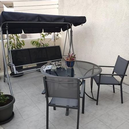 Pretty And Quiet Studio, With Wifi And Parking Limassol Exteriör bild