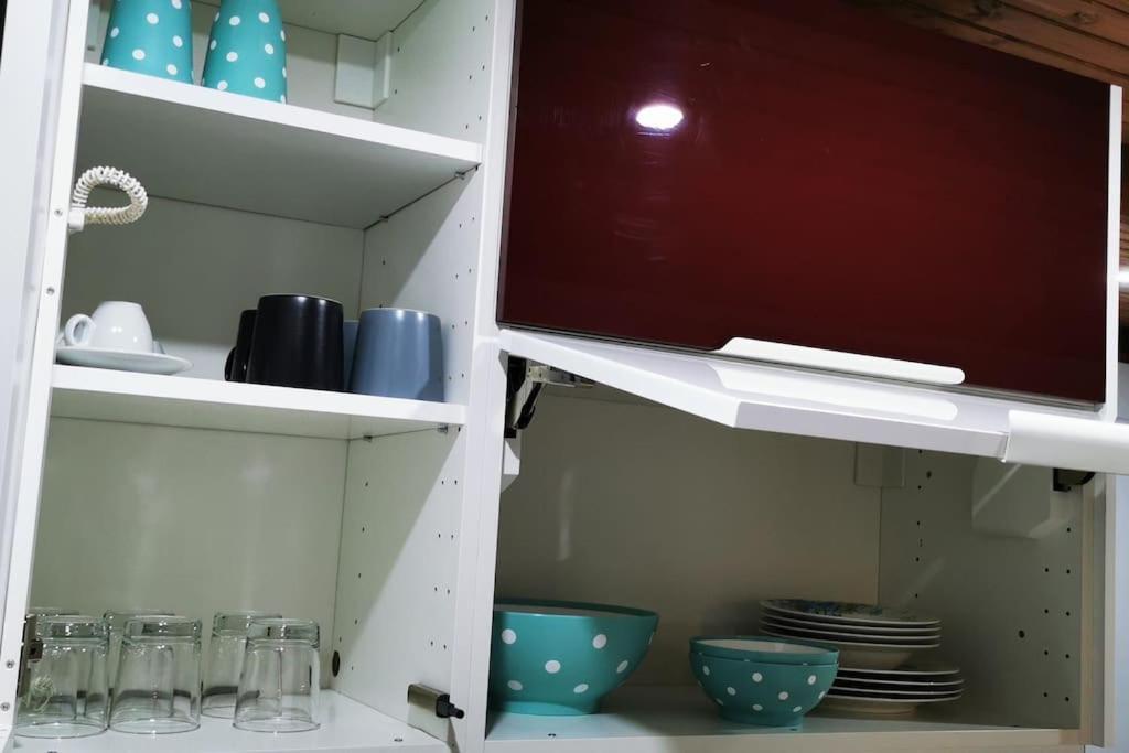 Pretty And Quiet Studio, With Wifi And Parking Limassol Exteriör bild