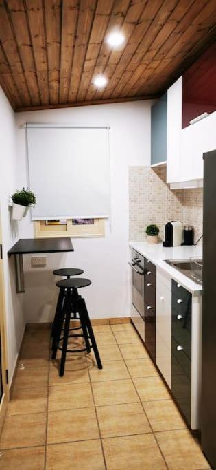 Pretty And Quiet Studio, With Wifi And Parking Limassol Exteriör bild